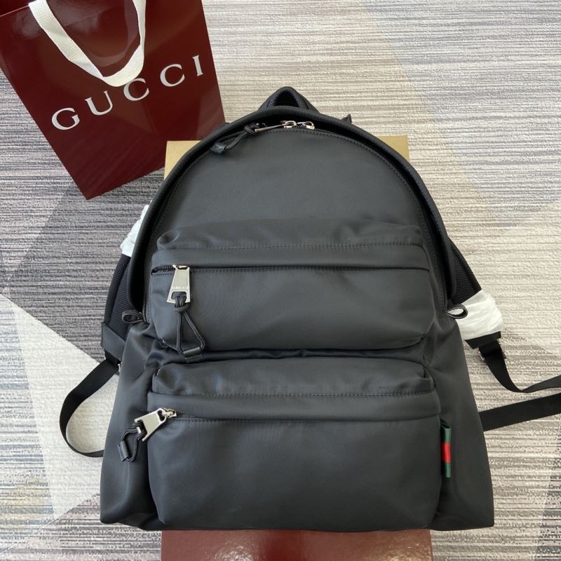 Gvc*1 backpacks